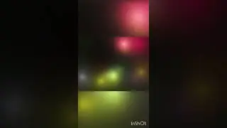 RGB metaballs