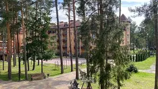 Как за 2 дня снять стресс и быстро восстановить силы. Тур выходного дня в 
