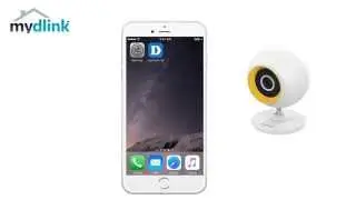 Pet Monitor (DCS-800L/P) installation guide