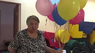 Отзыв работы Фабрики Радости!