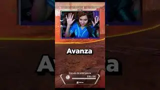 Levanta las manos 10 segundos 