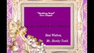 Wedding Band Don Chapel