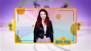 ☀️С добрым утром, малыши! Даша Эпова в гостях у Музтока