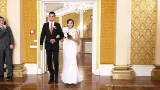 Рамиль и Айгуль