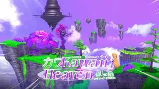 [FREE] SOUND KIT/SAMPLE PACK "KAWAII HEAVEN" | Hyperpop, Pluggnb, Drain, Yeat