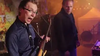 Alex Astero  Evan Sax   лучший мультиинструментальный dj дуэт России и Серджио Милославский в одном