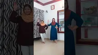 Trending Dance Video 💃🏻💃🏻 | Abiramiye Song Challenge #dance #viral