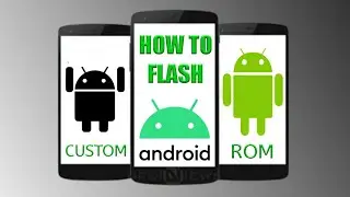 What is Flashing an Android Phone?