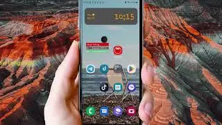 Android phone : How to Change TikTok Video language