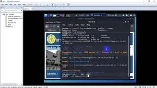 how to install dirsearch in kali linux