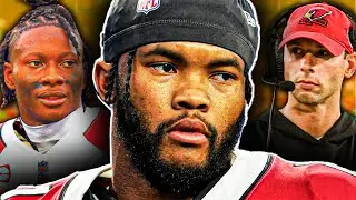 The Arizona Cardinals are WASTING Kyler Murray.
