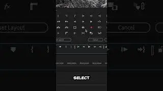 EASY Way to take a Screenshot in Premiere Pro | #shorts