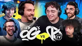 OG’S VERSUS KAMETOTV! (BEST OF OG'S SEASON 2) #4