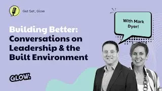 From Trainee to MD: Mark’s Journey in Construction & Leadership | Evolution5 Podcast