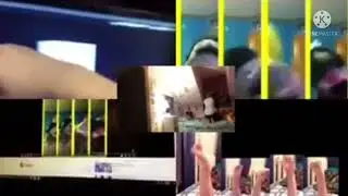 (REUPLOAD) Row Row Row Boat YoTowHoOh Five Quadparison
