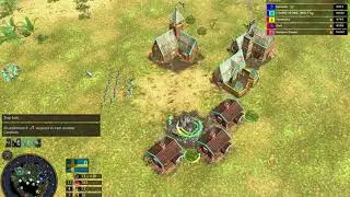 Age of Empires 3 DE- Karelian Jaegers! - Sweden Revolution to Finland - new Revolution civ Finland