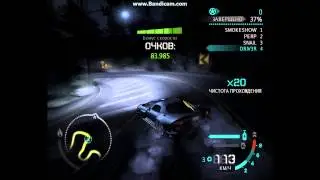 Devil Drift Kanyone Vova Artym 6#