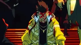 Most unexpected death hidden in the trailers l Cyberpunk: Edgerunners