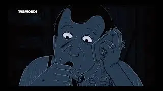 Cтарая кошелка🎬мультфильм/короткометражка.