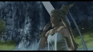 Monster Hunter Frontier Z: Utahime Song (歌姫) [4K]