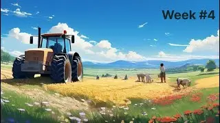 COWBOY BLOG Пополнение на ферме, травмы на производстве, настоящая любовь и многое другое.