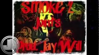 Decades Mixtape- Smoke Two Joints Instrumental (DL coming soon)