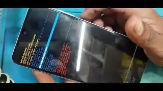 Samsung All New 5G Model Hard Reset ! Samsung Pattern /password unlock without pc 🖥