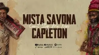 Capleton & Mista Savona - 