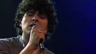 Lenine Guarani  ( Filho de Taiguara )  HOJE