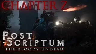 Post Scriptum - Chapter Z [2020]