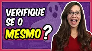 When (not) to use the word SAME || Professor Letícia Góes