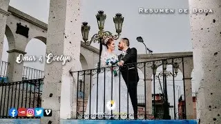 Boda | Omar & Evelyn💍 |  Antara | Arequipa | Ultrapixel Fotografia y Video