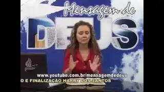 Tenha Fé!  Mensagem de Deus.