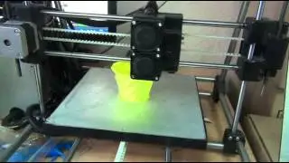 Вам больше не понадобятся магазинные горшки с Picaso 3D Builder
