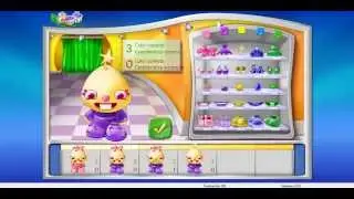 gameplay purble place cambiar apariencia
