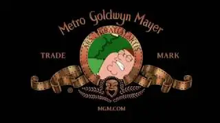 Intro MGM   Green Screen HD Chroma key