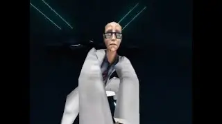 Beat Saber // Cheeki Breeki Hardbass // Squat difficulty