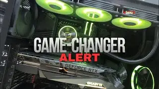 Game-Changer Alert: Most Powerful Machine Build with 13900K & RTX 3080TI