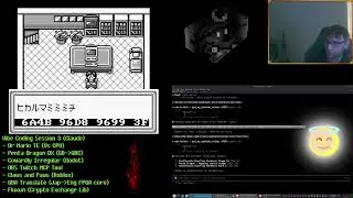 OBS Twitch MCP Tool Test - AI-Powered Live Stream Upload