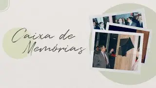 Caixa de Memórias - Episódio 12: Xisto Vieira Filho