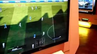 FIWC Edinburgh Qualifier at Gamerbase Edinburgh - Final LewisOrr vs iiIRAx