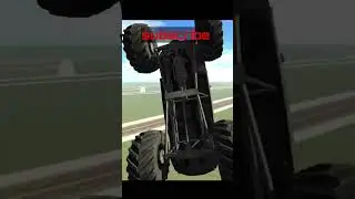 #stunt #cargamehub #shorts  #police Indian bikes driving 3d game