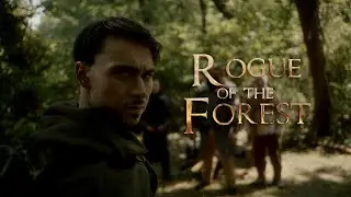 Robin Hood: Rogue Of The Forest - Trailer