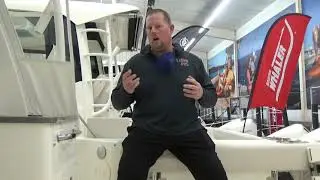 Meet Clemons Boats' Top 100 Staff!