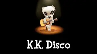 K.K. Disco (ACNH)