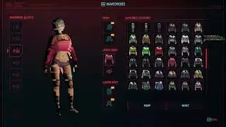 Cyberpunk 2077 [11] | 08/10/2023