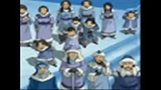 The Aang Gang Got the Beat