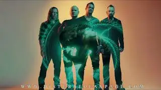 Disturbed Talks New Song "Are You Ready" & Forthcoming Album "Evolution" With SiriusXM Octane
