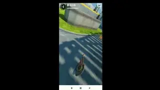 СЛОМАЛ ИГРУ | TOUCH GRIND SKATE 2