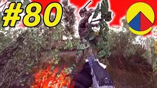 STALKER Anomaly 1.5 Mod (Beta 3) | Quests/Packages/Artifacts/Living Legend #80